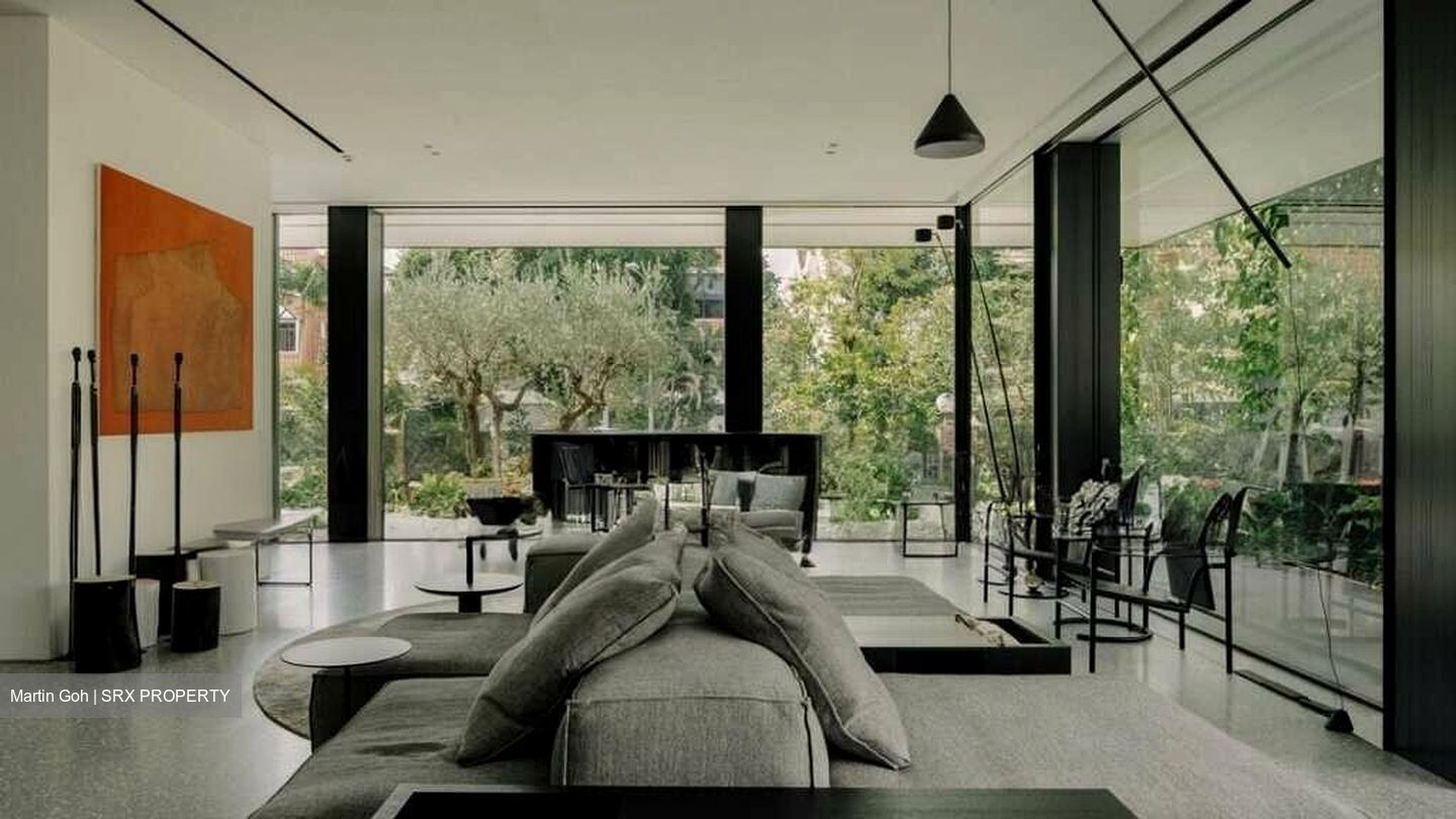 Chancery Hill Walk (D11), Detached #496035091